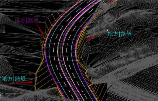 河南公路設(shè)計